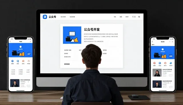 网络波动对公众号与小程序稳定性的影响及应对策略