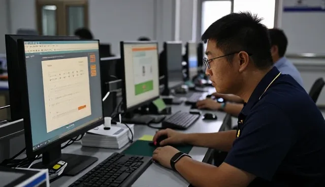 乐山火艺网络科技有限公司分享官网建设使用优势