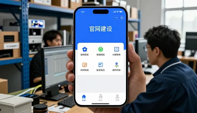 公众号开发有哪些应用方式?