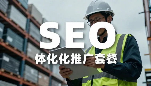 提升官网转化率的关键在于数据驱动的SEO优化策略