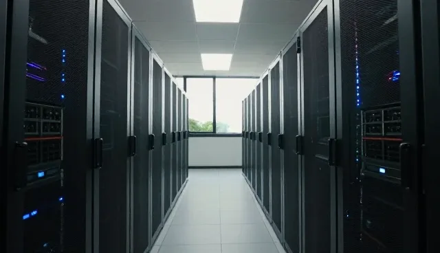 官网建设在流量转化中的关键应用场景分析