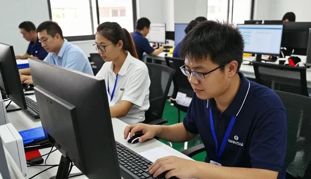 小程序开发如何提升工作效率？