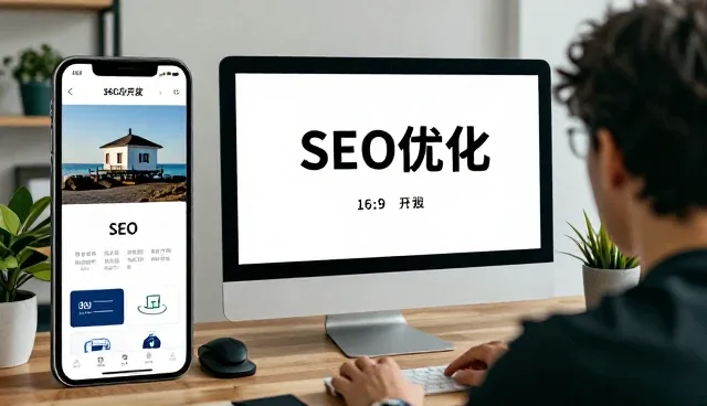 SEO优化选型中的核心关注点解析