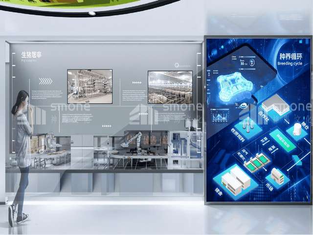 订做宣传画册厂家