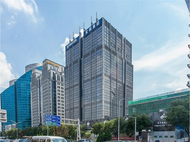 湖州大型厂房管理