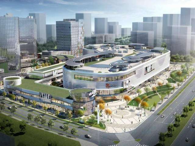 福田别墅室内设计设计费