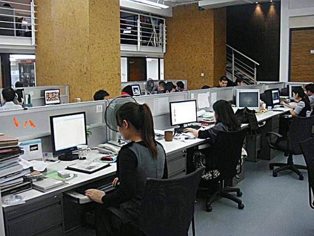 徐州指挥调度台控制台图片