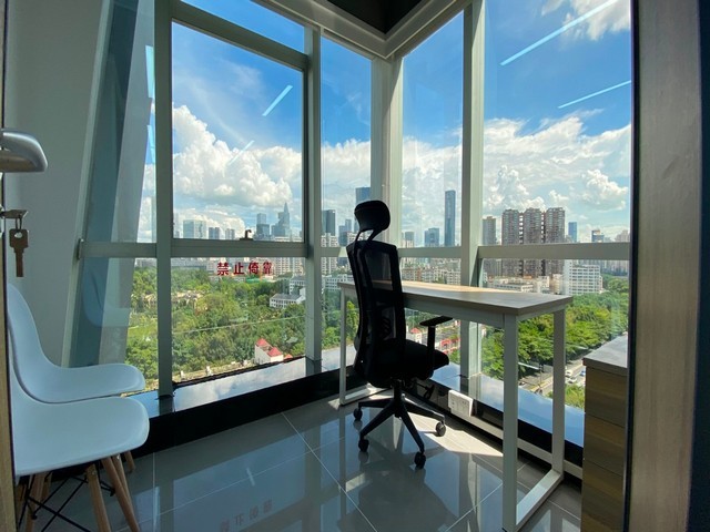 手持式红外测温仪检修