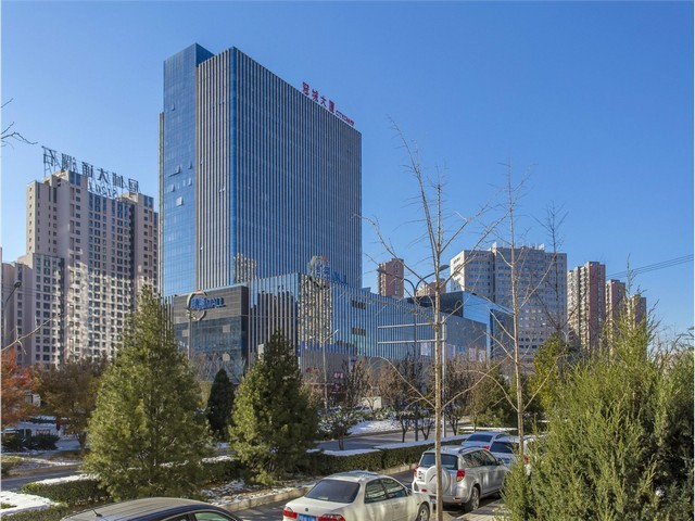 河北井盖智能系统采购