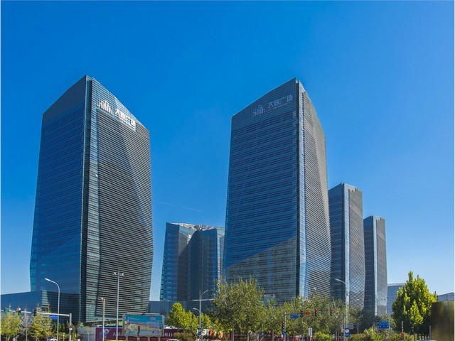 贵州竹木纤维墙面