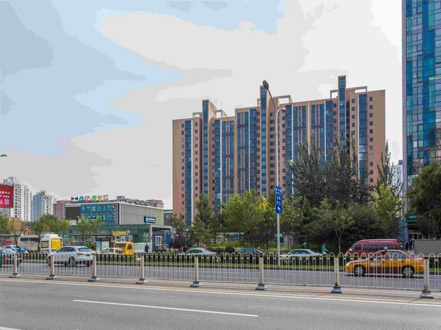 阜阳vr校园体验屋