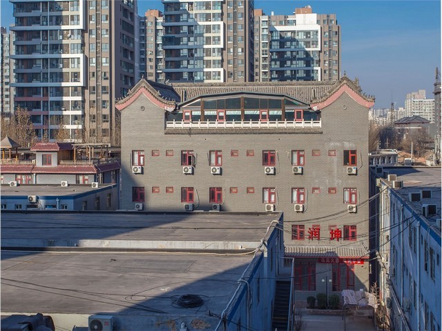 萧山不堵塞定型机