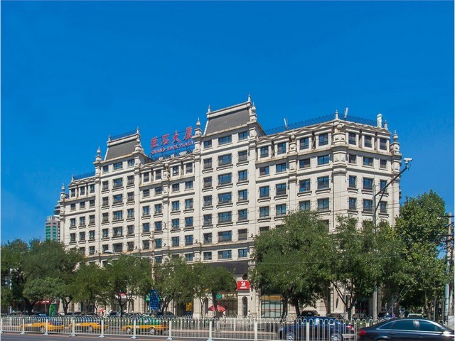 丰都口碑打造市场规模