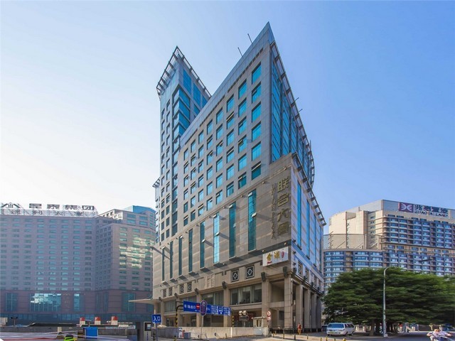 上海检测工作桌值得信赖企业