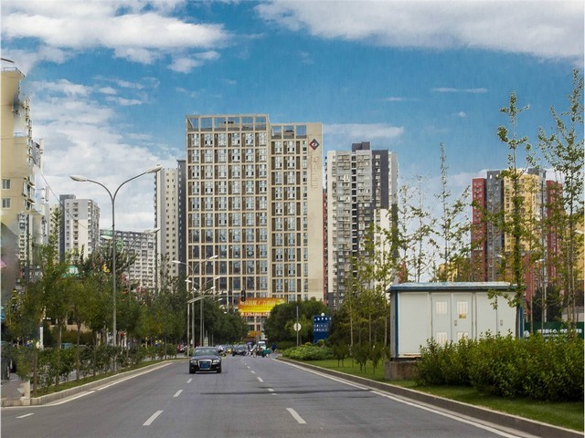 新北区室内装修报价